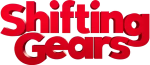 Shifting Gears Logo