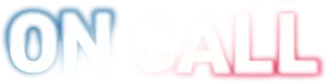 On Call Logo