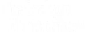 The Graham Norton Show Logo