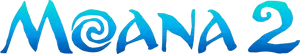 Moana 2 Logo