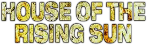 House of the Rising Sun Logo