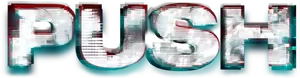 Push Logo