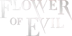 Flower of Evil Logo