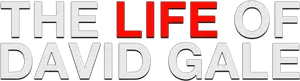 The Life of David Gale Logo