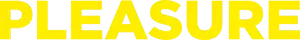 Pleasure Logo