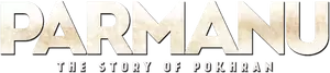 Parmanu: The Story of Pokhran Logo