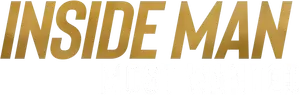 Inside Man: Most Wanted Logo
