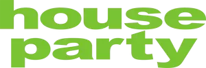 House Party Logo
