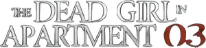 The Dead Girl in Apartment 03 Logo