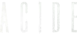 Acide Logo