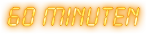 Sixty Minutes Logo