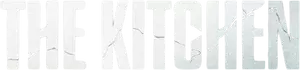 The Kitchen Logo