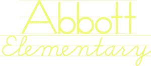 Abbott Elementary Logo