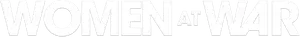 Women at War Logo
