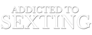 Addicted to Sexting Logo