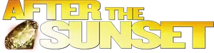 After the Sunset Logo
