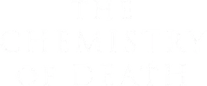 Chemistry of Death Logo