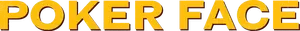 Poker Face Logo
