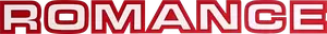 Romance Logo
