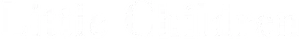 Little Children Logo