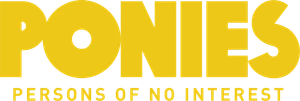 Ponies Logo