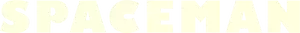 Spaceman Logo