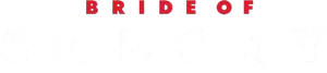 Bride of Chucky Logo