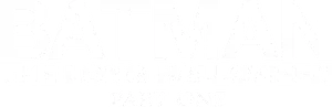 Batman: The Long Halloween, Part One Logo