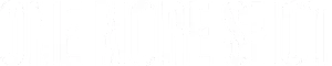 One More Shot Logo