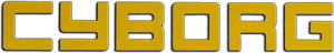 Cyborg Logo