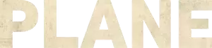 Plane Logo