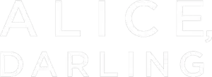 Alice, Darling Logo
