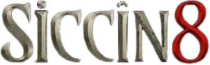 Siccin 8 Logo