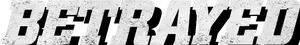 Betrayed Logo