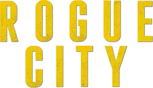 Rogue City Logo
