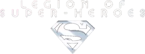 Legion of Super-Heroes Logo