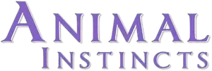 Animal Instincts Logo