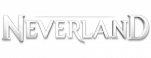 Neverland Logo
