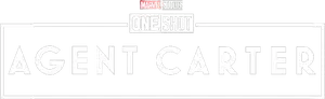Marvel One-Shot: Agent Carter Logo