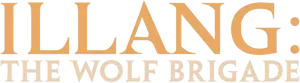 Illang: The Wolf Brigade Logo