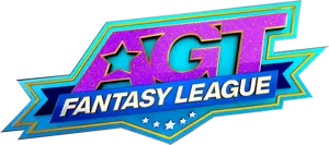AGT: Fantasy League Logo