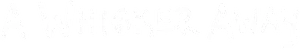 A Whisker Away Logo