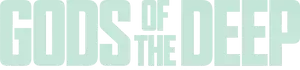 Gods of the Deep Logo