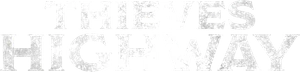 Thieves Highway Logo