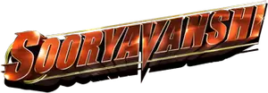 Sooryavanshi Logo