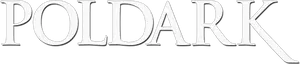 Poldark Logo