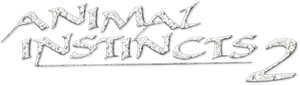 Animal Instincts II Logo