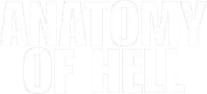 Anatomy of Hell Logo