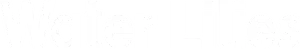 Water Lilies Logo