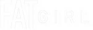 Fat Girl Logo